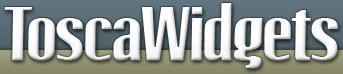 Toscawidgets Logo